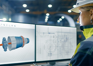 如何提高发动机主轴承的可靠性呢?