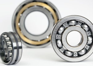 轴承关键运用行业有哪些?