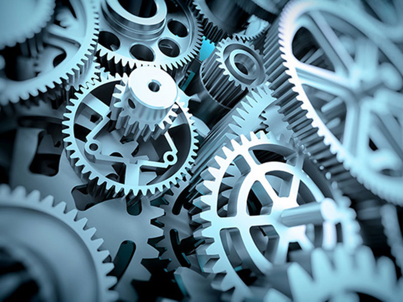 轴承油润滑的六种应用方法