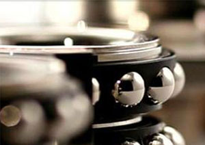 轴承的损伤占了无效方法的绝大多数,那麼该怎样留意呢?